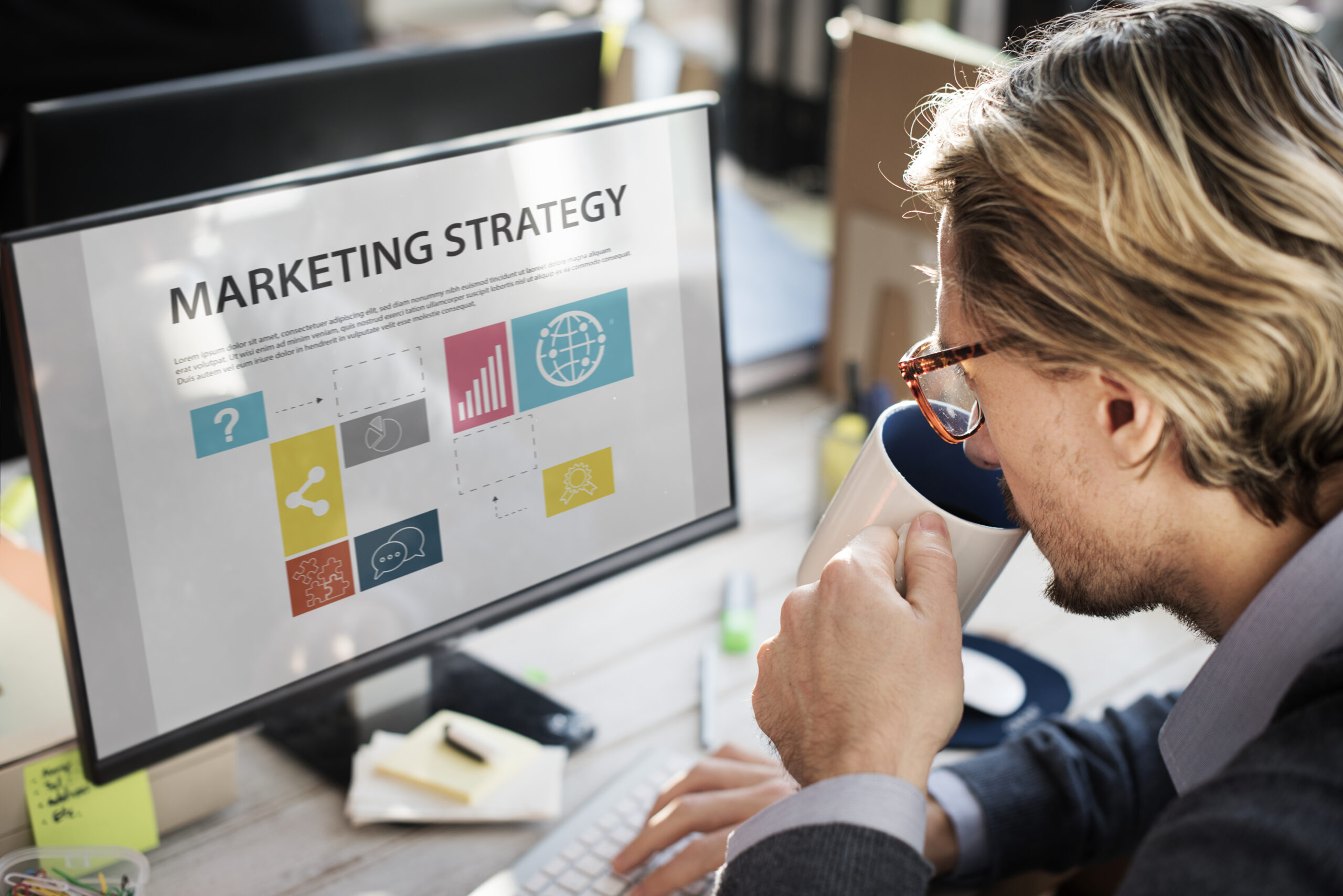 Digital Marketing Companies in Toronto