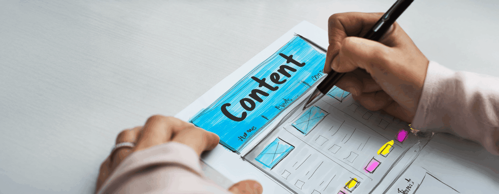 How Visual Content Impacts Online Engagement