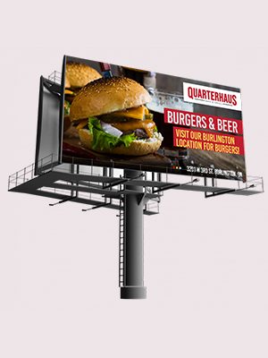 Billboard Banners