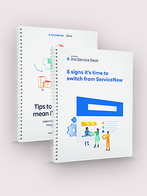 Booklets