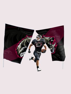 Breakaway Banners