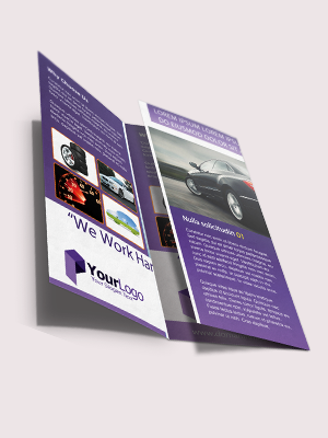 Brochures
