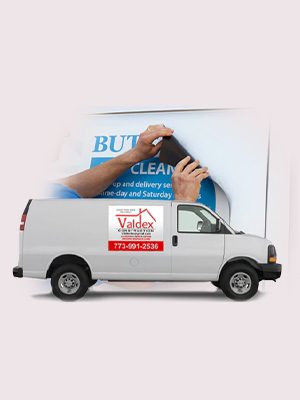 Car Signs