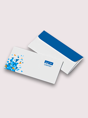 Envelopes