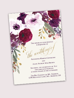 Invitation-Card