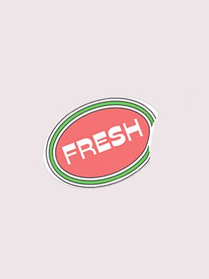 Leaf-Stickers