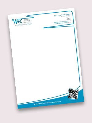 Letterhead