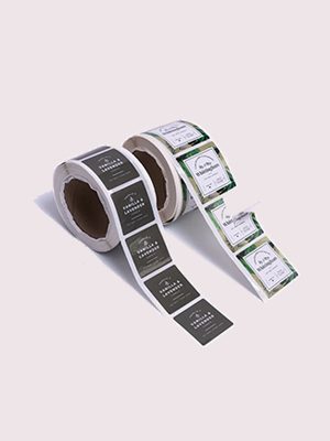 Oval-Roll-Labels