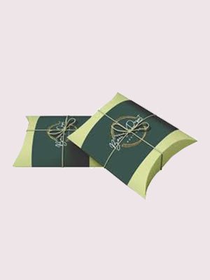 Pillow-Boxes