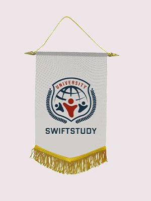 Podium Banners