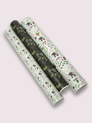 Wrapping-paper